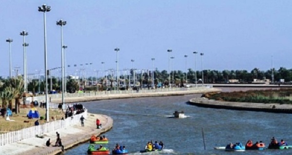 100 لنج و 170 قایق در اختیار گردشگران آبی آبادان و خرمشهر 100 لنج و 170 قایق در اختیار گردشگران آبی آبادان و خرمشهر