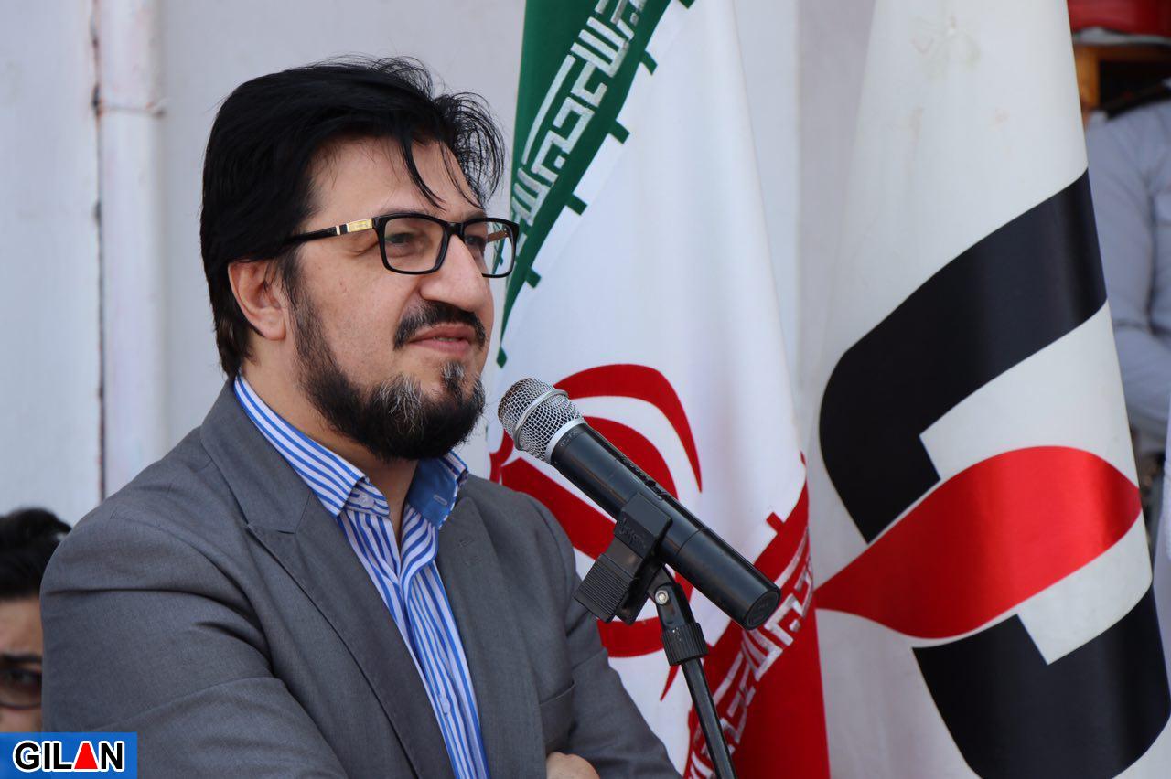 رییس شورا: با سعه ی صدری که از مهندس آگشته سراغ داریم، نتیجه خوبی از این انتخاب خواهیم گرفت / نماینده بهارستان و رباط کریم: شهر پرند با درایت شهردار و سرمایه گذاری پایدار می تواند برای استان تهران آبرو باشد رییس شورا: با سعه ی صدری که از مهندس آگشته سراغ داریم، نتیجه خوبی از این انتخاب خواهیم گرفت / نماینده بهارستان و رباط کریم: شهر پرند با درایت شهردار و سرمایه گذاری پایدار می تواند برای استان تهران آبرو باشد