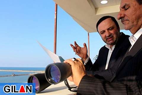 خسته بند: مدیران منطقه آزاد انزلی رفتار متکبرانه خود را کنار بگذارند؛ اهالی بندر انزلی خسته بند: مدیران منطقه آزاد انزلی رفتار متکبرانه خود را کنار بگذارند؛ اهالی بندر انزلی