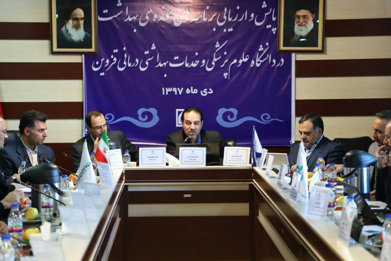 82درصد مرگ و میر کشور ناشی از بیماری&zwnj;های غیر واگیر