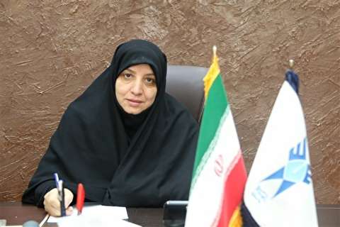 یزد میزبان نمایشگاه تخصصی دستاورد‌های صنعت هسته‌ای کشور