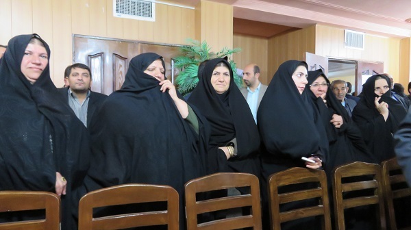 معارفه معارفه