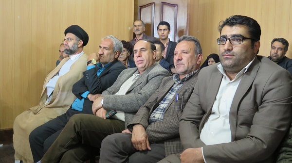 از تکریم خدمات 10 ساله دکتر آذرفر تا معارفه جوان کارگزارانی دولت روحانی + تصاویر از تکریم خدمات 10 ساله دکتر آذرفر تا معارفه جوان کارگزارانی دولت روحانی + تصاویر