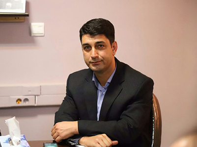 ارسال هزار و 253 پرونده به کمیسیون ماده 100 منطقه یک شهرداری قزوین در سال جاری ارسال هزار و 253 پرونده به کمیسیون ماده 100 منطقه یک شهرداری قزوین در سال جاری