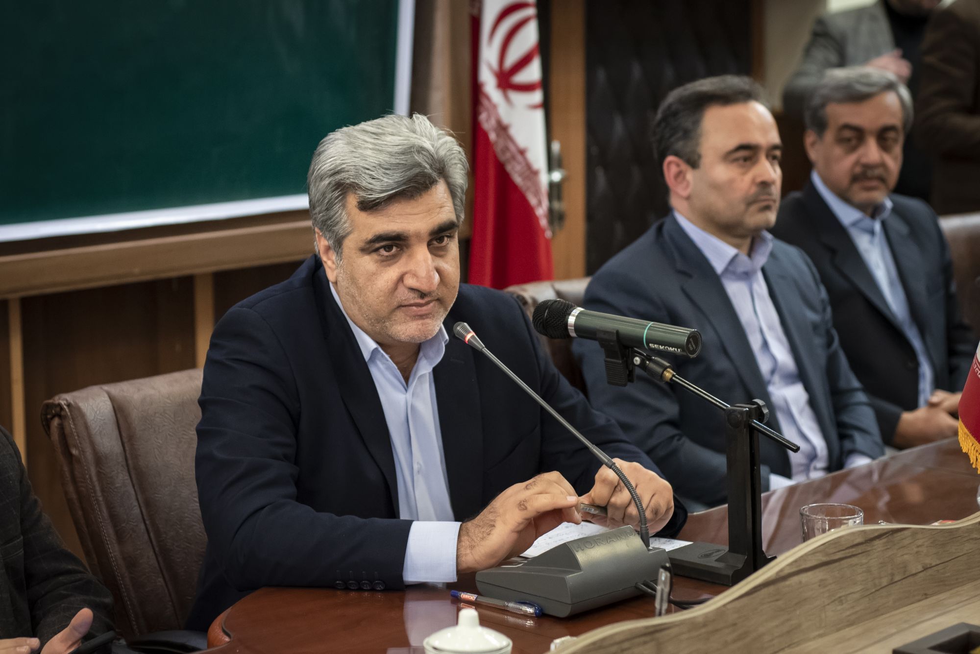 تمدن و فرهنگ مردم لاهیجان زبانزد خاص و عام است و افتخارات متعددی را در طول تاریخ داشته است / جذب سرمایه گذاران با محوریت بخش خصوصی در اولویت فرمانداران باشد تمدن و فرهنگ مردم لاهیجان زبانزد خاص و عام است و افتخارات متعددی را در طول تاریخ داشته است / جذب سرمایه گذاران با محوریت بخش خصوصی در اولویت فرمانداران باشد