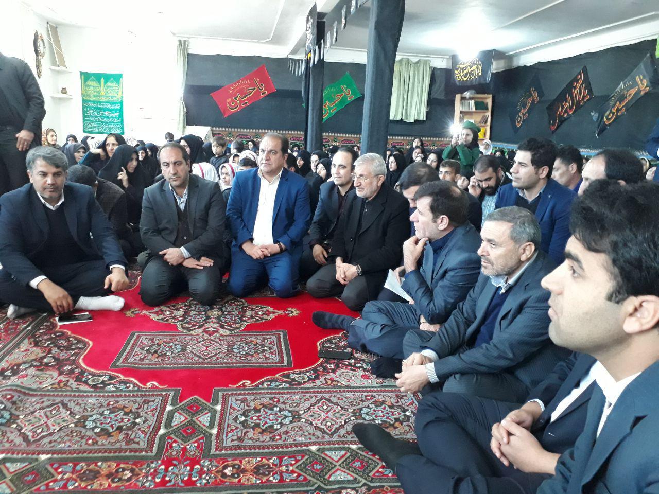 ملکشاهی پنجمین نقطه محروم کشور برای آبادانی است /بسیاری از محرومیت ها در مناطق محروم ریشه در تاریخ دارد