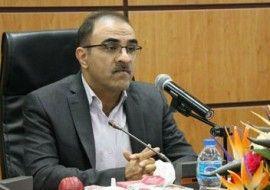 تکمیل پروژه بیمارستان رازی در اولویت دانشگاه علوم پزشکی / ریشه کنی فلج اطفال در استان مازندران