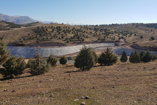 سه دره از سافاری پارک قزوین افتتاح شد سه دره از سافاری پارک قزوین افتتاح شد
