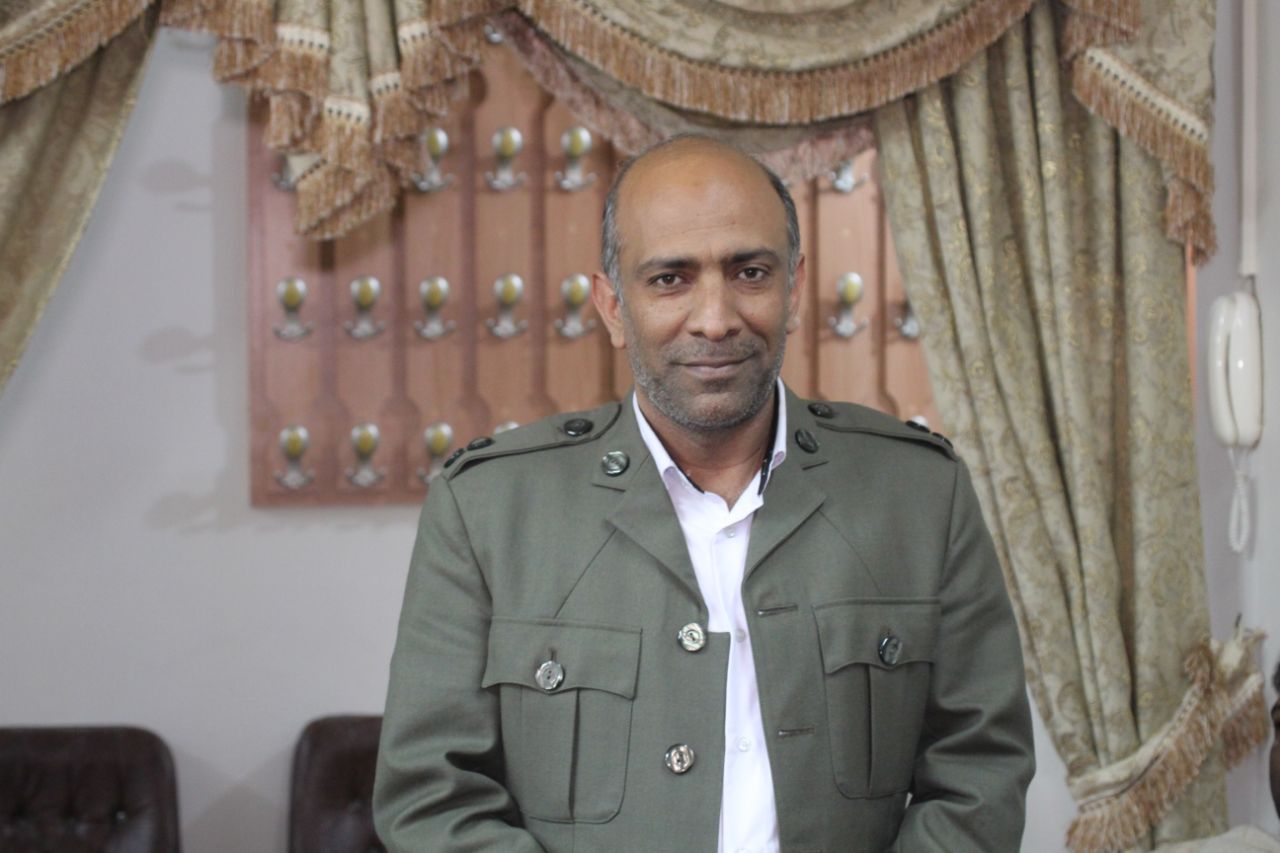 واحد مطبوعات ارشاد همچنان دارد تخلف می‌کند