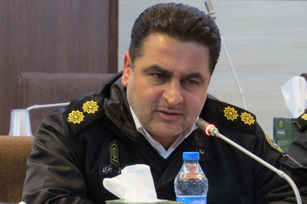 حوادث رانندگی در محورهای مواصلاتی قزوین 2کشته برجای گذاشت حوادث رانندگی در محورهای مواصلاتی قزوین 2کشته برجای گذاشت