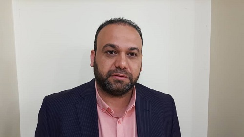 قوانین دست و پا گیر مانع از تولید و صادرات شده است قوانین دست و پا گیر مانع از تولید و صادرات شده است