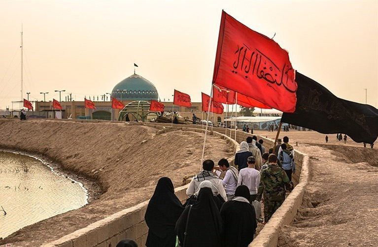 ۸۰۰۰ نفر از قزوین با کاروان راهیان نور به مناطق عملیاتی میروند ۸۰۰۰ نفر از قزوین با کاروان راهیان نور به مناطق عملیاتی میروند