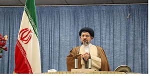 سابقه درخشان آیتالله جزایری قابل تقدیر است