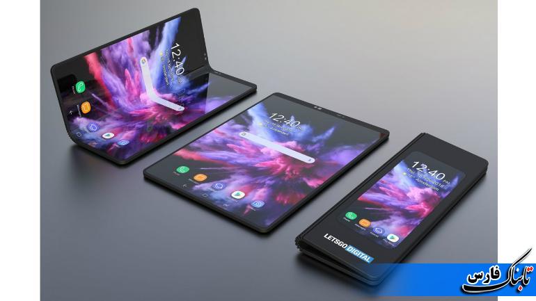 رونمایی شاهکار های سامسونگ رونمایی شاهکار های سامسونگ