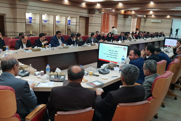 فروش 60 هزار میلیاردی شرکتهای فنآور کشور/ صندوق پژوهش و نوآوری در قزوین راه اندازی شود فروش 60 هزار میلیاردی شرکتهای فنآور کشور/ صندوق پژوهش و نوآوری در قزوین راه اندازی شود