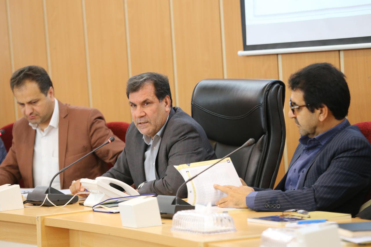 برنامه های فرهنگی باید حرف جدید داشته باشد /اقدامات مدیران حالت نمایشی و تشریفاتی پیدا کرده است / مدیران حتی از برنامه های پیشنهادی خودشان دفاع نمی کنند برنامه های فرهنگی باید حرف جدید داشته باشد /اقدامات مدیران حالت نمایشی و تشریفاتی پیدا کرده است / مدیران حتی از برنامه های پیشنهادی خودشان دفاع نمی کنند