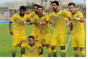 نفت مسجدسلیمان در اندیشه تعبیر رویای قهرمان