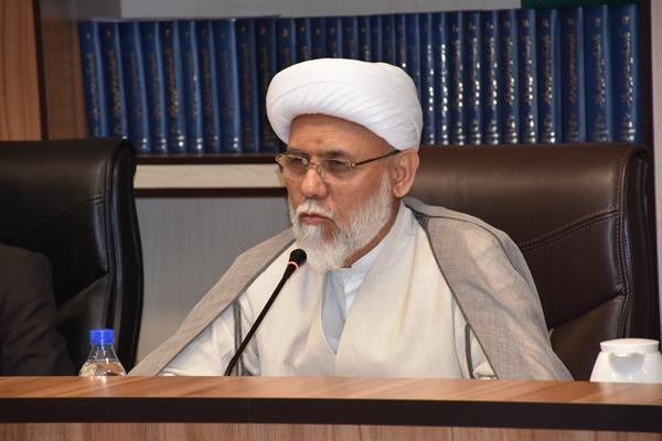 دیدار با مردم و بازدید از زندان مرکزی یاسوج ویژه برنامه دستگاه قضایی در هفته پیش رو + جزئیات دیدار با مردم و بازدید از زندان مرکزی یاسوج ویژه برنامه دستگاه قضایی در هفته پیش رو + جزئیات