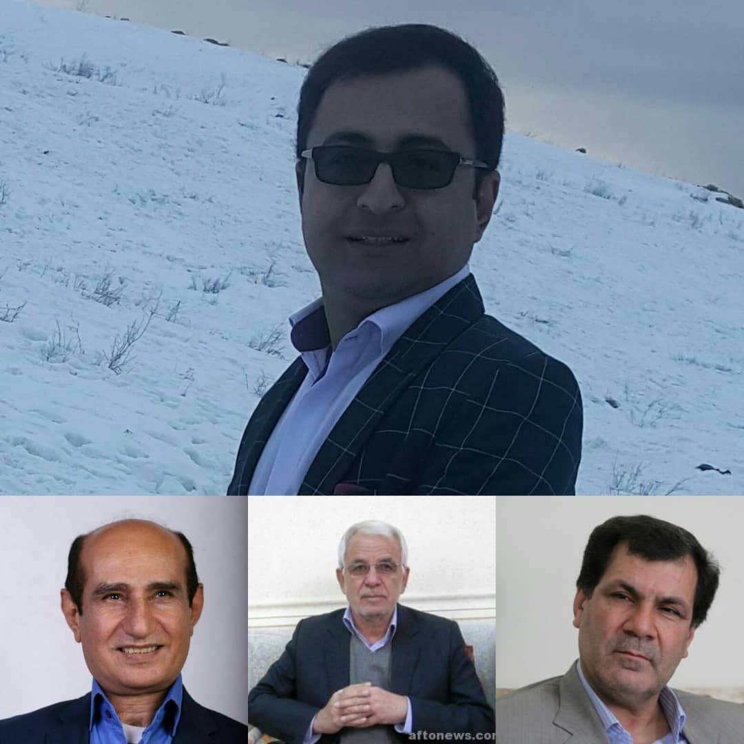 نقدها از سر حب است نه بغض ، اینگونه بر منطقیان ها و رضاتوفیقها نتازیم! نقدها از سر حب است نه بغض ، اینگونه بر منطقیان ها و رضاتوفیقها نتازیم!