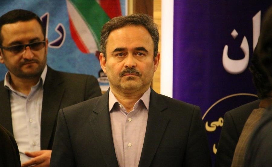 جانبازی از فرمانداری لاهیجان رفتنی است / گزینه احتمالی چنگی به دل نمی زند! جانبازی از فرمانداری لاهیجان رفتنی است / گزینه احتمالی چنگی به دل نمی زند!