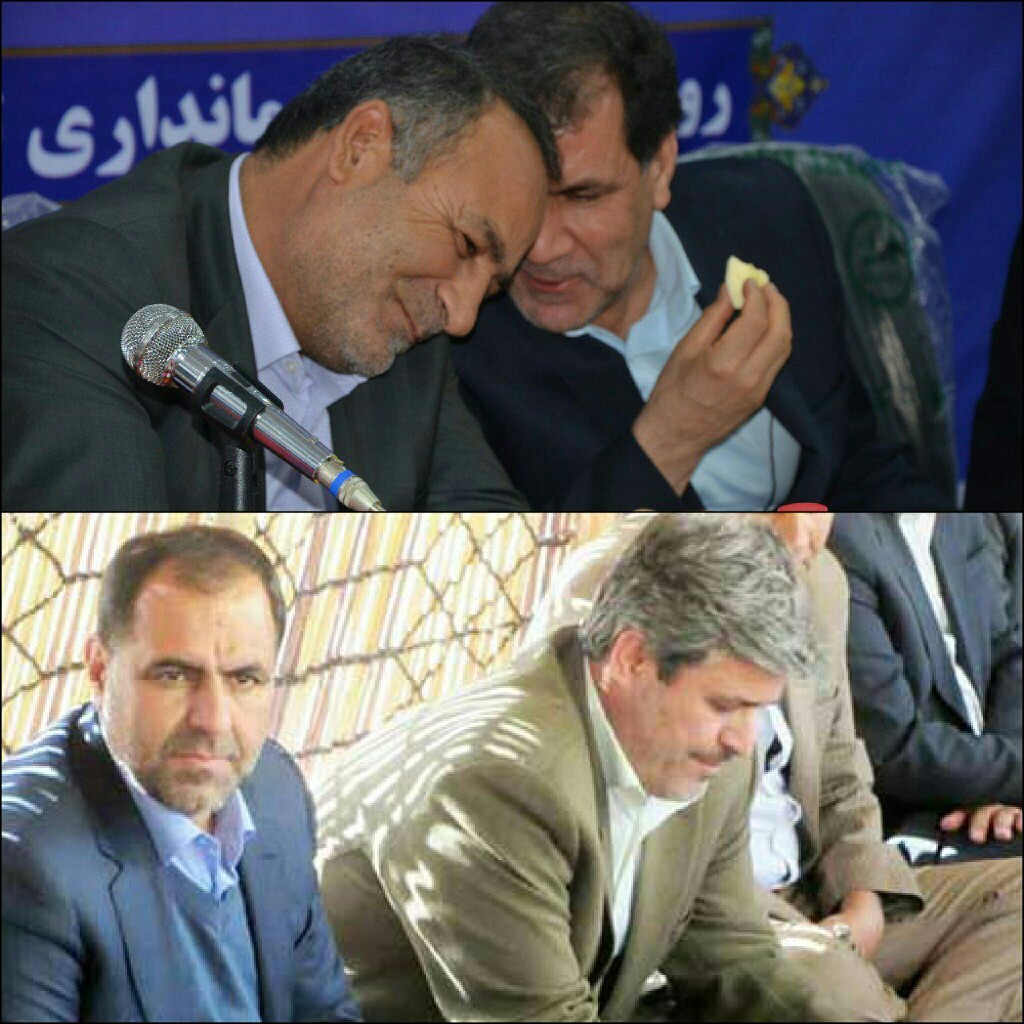 درس بزرگ &laquo;عدل هاشمی غیرسیاسی&raquo;! به زارعی و تاجگردون / وقتی استاندار زیر قواعد بازی دو سر باخت می زند!