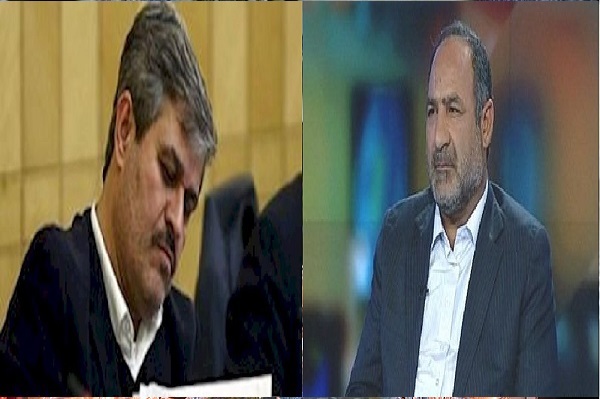 وضعیت اقتصادی کشور و اقدامات نماینگان استان / عدل هاشمی از ظریف توضیح خواست / امضای تاجگردون پای نامه تهدید رئیس جمهور! وضعیت اقتصادی کشور و اقدامات نماینگان استان / عدل هاشمی از ظریف توضیح خواست / امضای تاجگردون پای نامه تهدید رئیس جمهور!