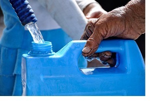 دستگاههای اجرایی آبادان موظف به تامین آب شرب شهروندان شدند