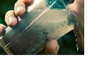 آب آلوده سبب مسمومیت روستائیان رامهرمز شد