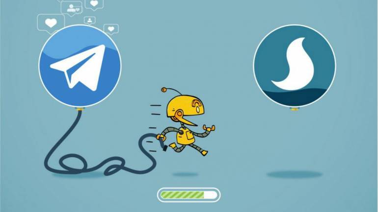 دانلود سروش اپدیت مرداد 97 نسخه جدید 0.16.1 برای کامپیوتر / Soroush Mensajero ، بهبود امکانات مدیریتی و سرعت برنامه پیام رسان دانلود سروش اپدیت مرداد 97 نسخه جدید 0.16.1 برای کامپیوتر / Soroush Mensajero ، بهبود امکانات مدیریتی و سرعت برنامه پیام رسان