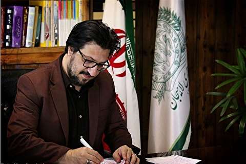 مردمان خوب لاهیجان، بهترین و شیرین ترین خاطرات زندگی ام را رقم زدند / مگر احترام اعتبار می خواهد؟ / روز خبرنگار، روز نشست خبری و دادن گزارش عملکرد نیست مردمان خوب لاهیجان، بهترین و شیرین ترین خاطرات زندگی ام را رقم زدند / مگر احترام اعتبار می خواهد؟ / روز خبرنگار، روز نشست خبری و دادن گزارش عملکرد نیست