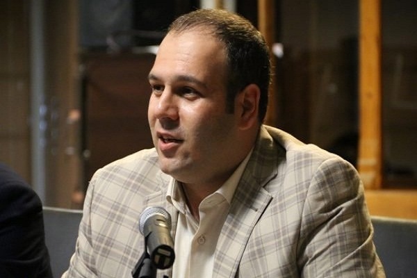 شهرداری که از پاسخگو بودن طفره می رود! / کاظمی برای یک مرتبه هم که شده به تمامی شایعات درباره تلاش برای حضور در شهرداری رشت پایان دهد! شهرداری که از پاسخگو بودن طفره می رود! / کاظمی برای یک مرتبه هم که شده به تمامی شایعات درباره تلاش برای حضور در شهرداری رشت پایان دهد!