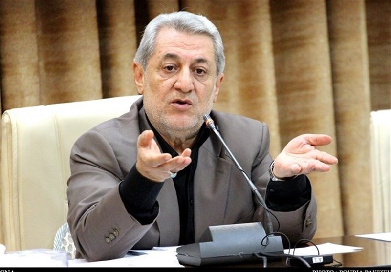 استاندار کهگیلویه و بویراحمدی بازنشسته می شود / .اکنش روابط عمومی استانداری