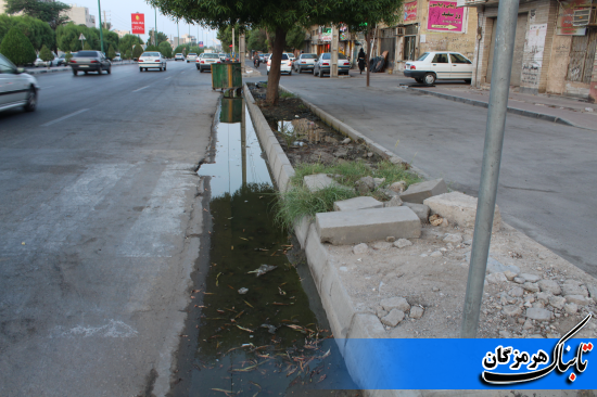 زیر ساخت آسفالت شهر بندرعباس به روایت تصویر زیر ساخت آسفالت شهر بندرعباس به روایت تصویر