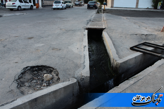 زیر ساخت آسفالت شهر بندرعباس به روایت تصویر زیر ساخت آسفالت شهر بندرعباس به روایت تصویر