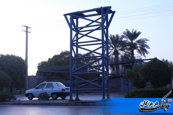 زیر ساخت آسفالت شهر بندرعباس به روایت تصویر زیر ساخت آسفالت شهر بندرعباس به روایت تصویر