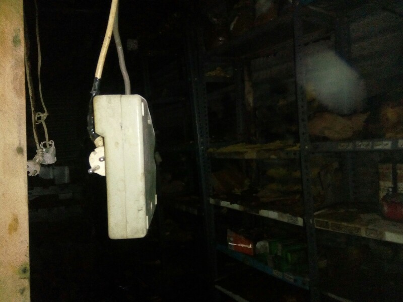 زبانه یک ساعته آتش و ۴۰۰ میلیونی که دود شد ! / روایت شب پلاسکویی جمعه بازار یاسوج زبانه یک ساعته آتش و ۴۰۰ میلیونی که دود شد ! / روایت شب پلاسکویی جمعه بازار یاسوج