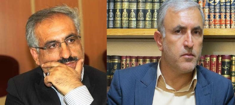 پشت پرده ها از ماجرای عجیب 