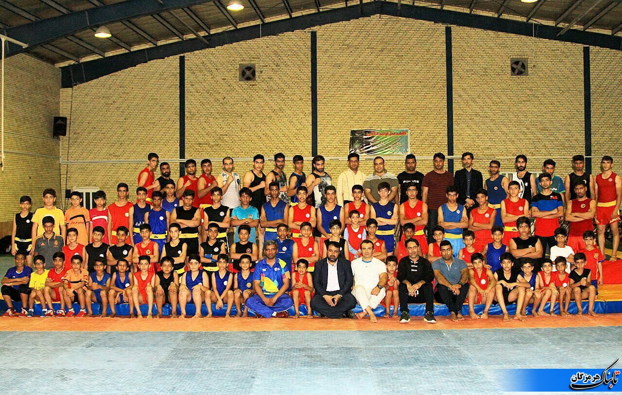 همه توان خود را براى ميزبانى انتخابى تيم ملى ووشو به كار مى بنديم/ يكى از اولويتهاى ما حمايت از قهرمانان است همه توان خود را براى ميزبانى انتخابى تيم ملى ووشو به كار مى بنديم/ يكى از اولويتهاى ما حمايت از قهرمانان است