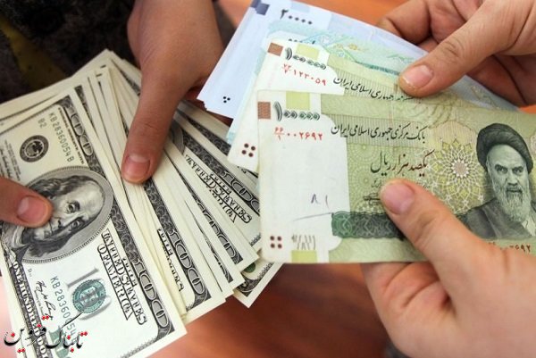 ماجرای معامله صرافان در کانال ده هزار تومانی ماجرای معامله صرافان در کانال ده هزار تومانی