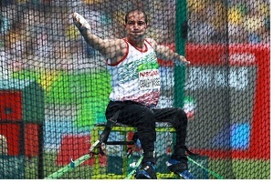 قلعه&zwnj;ناصری: فکرش را نمی&zwnj;کردم به طلا برسم/ رقابت با هم&zwnj;تیمی&zwnj;ها سخت بود