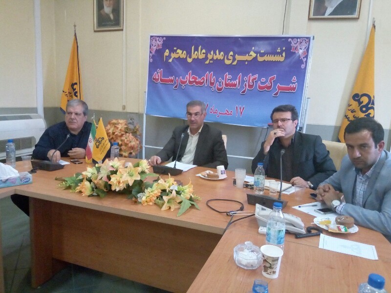 امتیاز ویژه گازی برای مدارس کهگیلویه و بویراحمد / بدهی ۱۲ میلیاردی شهرداری یاسوج و ۸۰۰ میلیونی شهرداری چرام