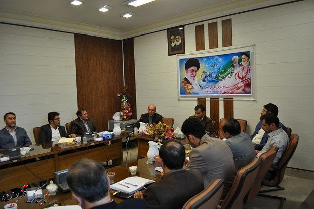 اقامت اتباع خارجی در استان قزوین ممنوع است اقامت اتباع خارجی در استان قزوین ممنوع است