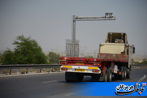 بيش از يازده ميليون و پانصد هزار تردد در جاده&zwnj;های هرمزگان صورت گرفت