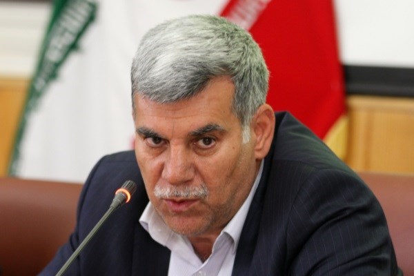 معاون عمرانی استاندار کهگیلویه و بویراحمد را بیشتر بشناسید / قطار شاید 60 سال دیگر به یاسوج برسد / برای استفاده از ظرفیت های عدل هاشمی با وی مشاوره می کنیم / از افراد تلخ زبان خوشم می آید معاون عمرانی استاندار کهگیلویه و بویراحمد را بیشتر بشناسید / قطار شاید 60 سال دیگر به یاسوج برسد / برای استفاده از ظرفیت های عدل هاشمی با وی مشاوره می کنیم / از افراد تلخ زبان خوشم می آید