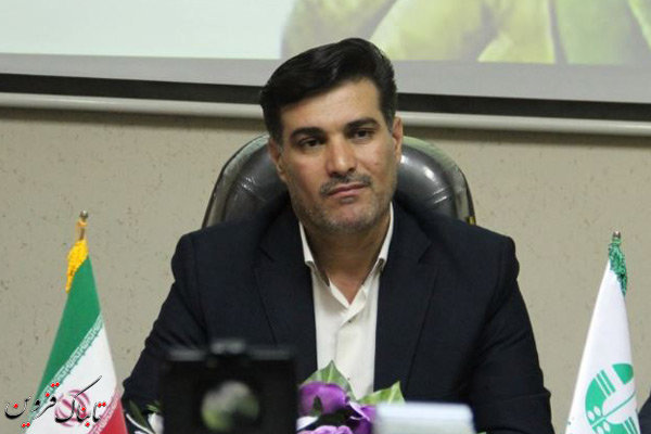 پایش و نمونه برداری از ۷۳۷ واحد صنعتی در قزوین پایش و نمونه برداری از ۷۳۷ واحد صنعتی در قزوین