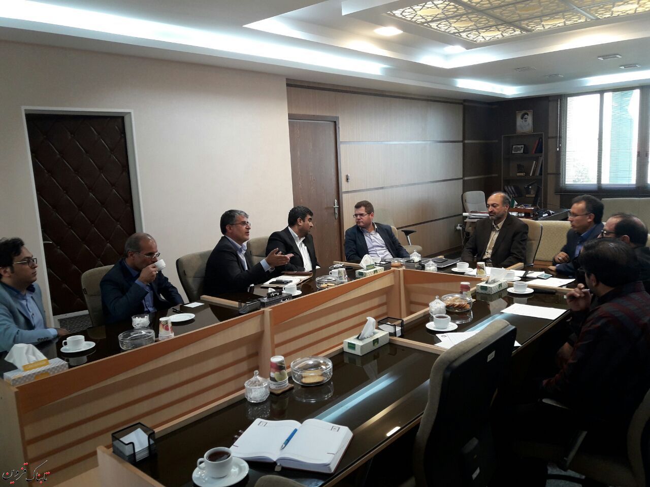 به زودی پارک بانوان در تاکستان راه اندازی می شود به زودی پارک بانوان در تاکستان راه اندازی می شود