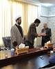 امضای تفاهمنامه همکاری پژوهشگاه علوم و فرهنگ اسلامی و پیامرسان حکمت و اندیشه
