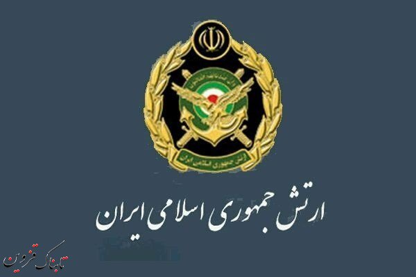 فرمانده لشکر ۱۶ زرهی قزوین در تهران تشییع میشود فرمانده لشکر ۱۶ زرهی قزوین در تهران تشییع میشود