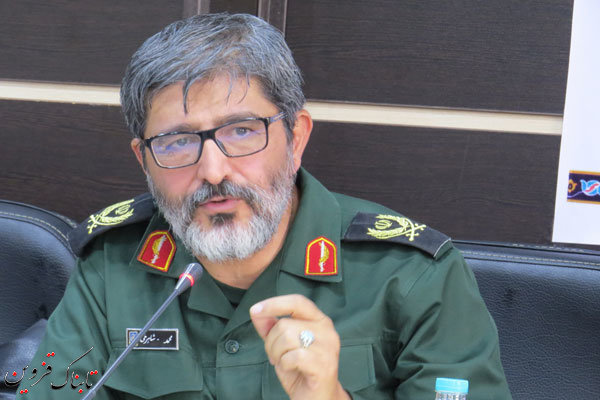 ترویج سیره شهدا به سبک زندگی ما کمک خواهد کرد ترویج سیره شهدا به سبک زندگی ما کمک خواهد کرد