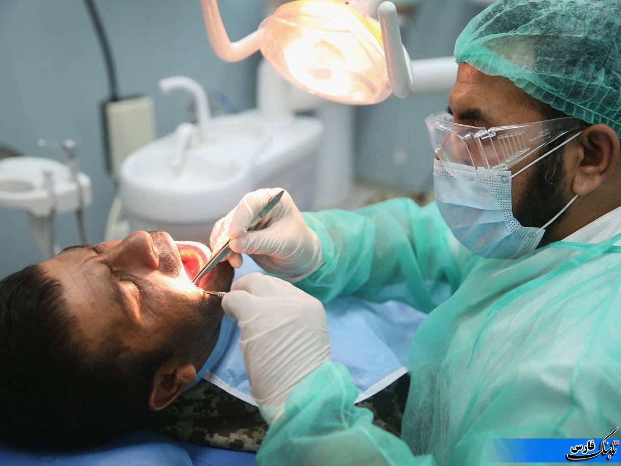 شغل هایی که سلامتی شما را تهدید می کند شغل هایی که سلامتی شما را تهدید می کند